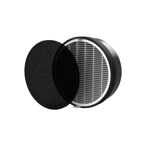 Vornado Vornado Replacement CYLO Filter Cartridge, 7-1/2"W x 2-1/2"H MD1-0039 - main